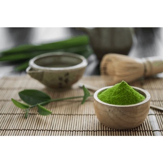 Matcha < bột trà xanh>  Neicha- gói 100g