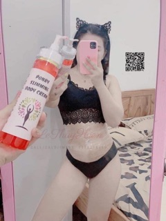 Gel tan mỡ bụng ( Của Ponry - Kèm Quà )