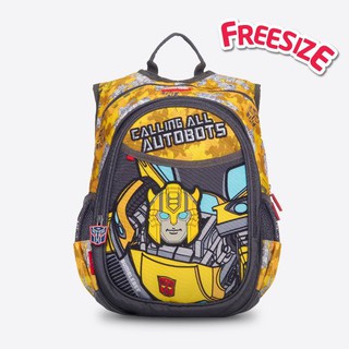 BA LÔ CLEVER HIPPO BUMBLEBEE NGƯỜI TIÊN PHONG
