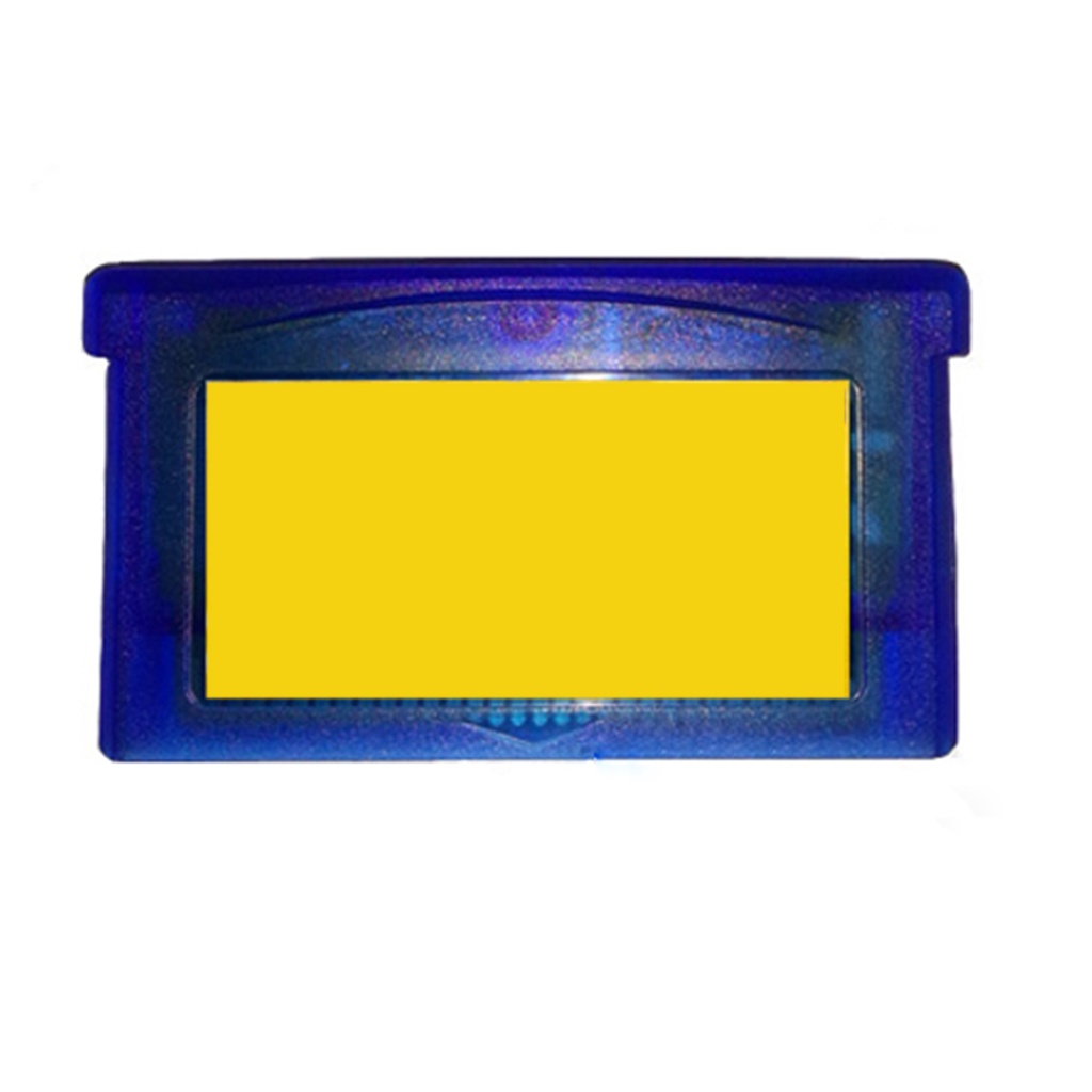 Thẻ Chơi Game 369 Trong 1 Nintendo NS DSI NDS NDSL GameBoy GBM GBA SP GBA