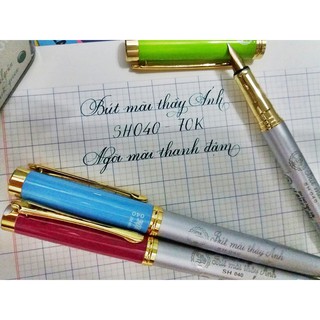 Bút Máy Thầy Ánh SH-040