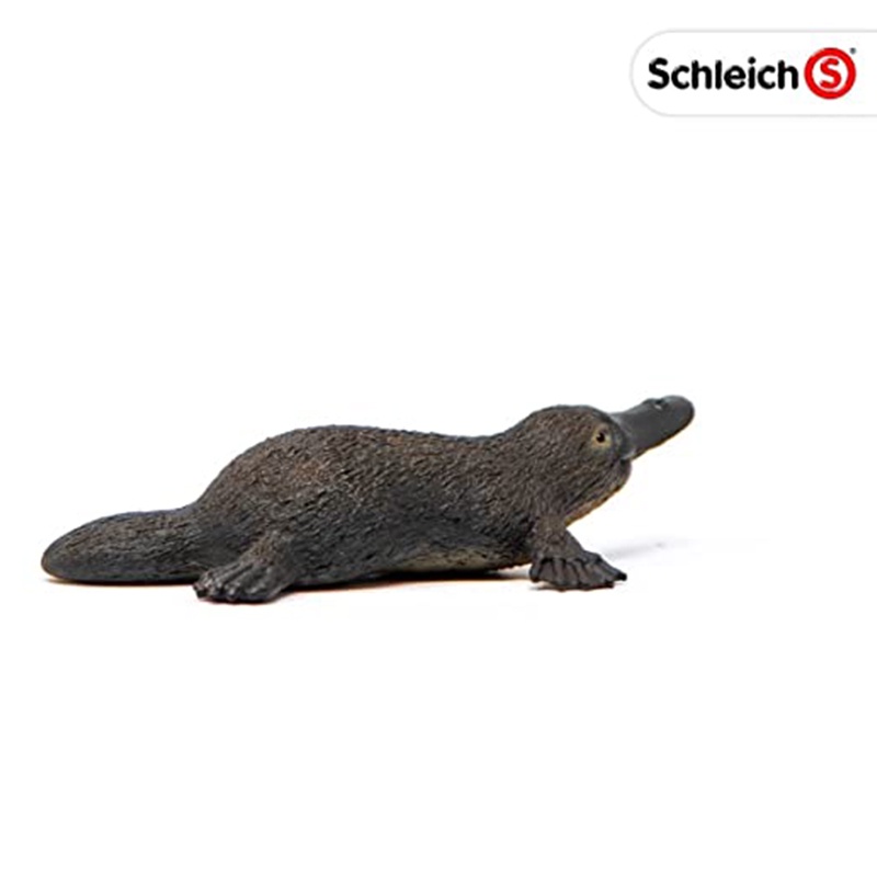 Đồ Chơi Mô Hình SCHLEICH Thú Mỏ Vịt 14840