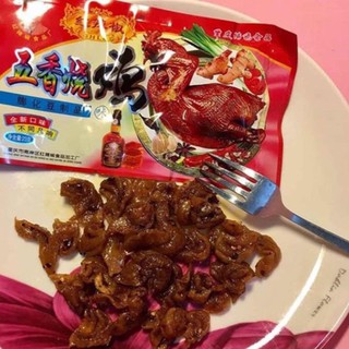 Gà cay ( bịch 60 gói )
