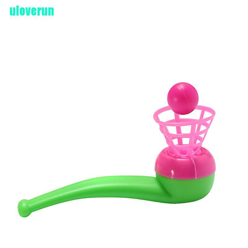 Set 1 / 6 / 10 Ống Thổi Bong Bóng Trang Trí Tiệc Cưới Tiện Dụng