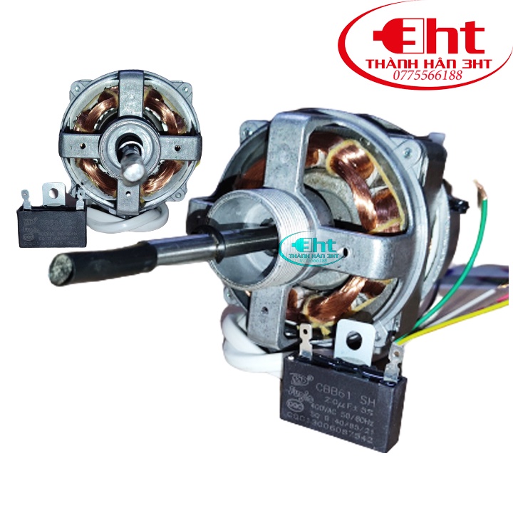 Moter Quạt B4