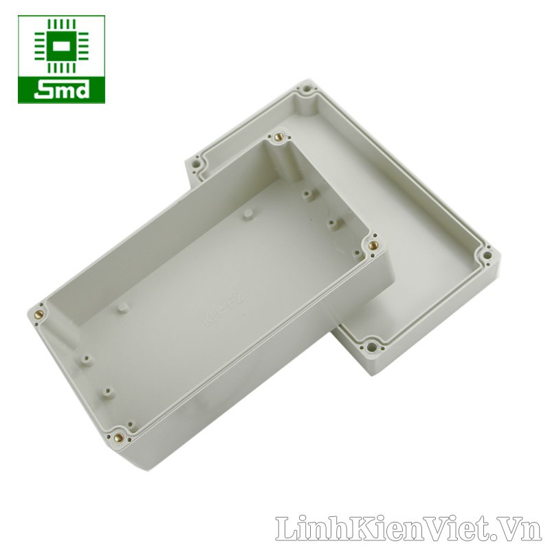 Hộp nhựa 158x90x60mm
