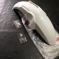 DÈ TRƯỚC RAIDER , SATRIA CHÍNH HÃNG INDO