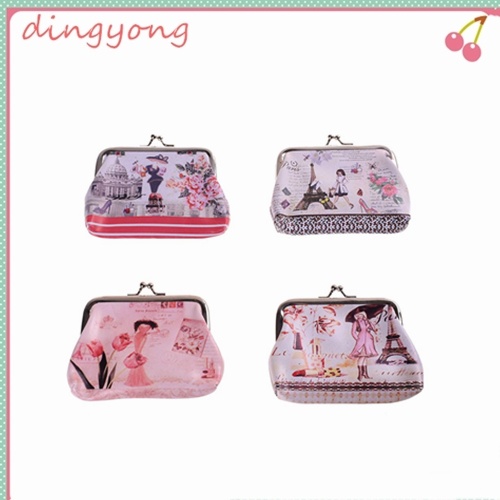 Ví nữ cầm tay thiết kế nữ tính