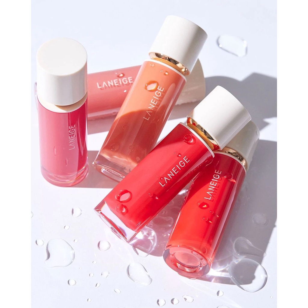 Son kem lì Laneige Ultimistic Whipping/Aqua Tint
