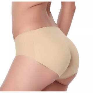 Quần su độn mông ko đường may