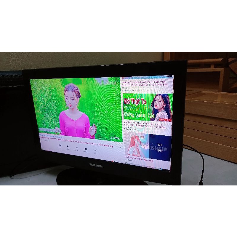 Tivi Samsung 26 inch thanh lý | BigBuy360 - bigbuy360.vn