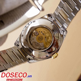 Đồng hồ nam Olym Pianus OP992-8AGSK
