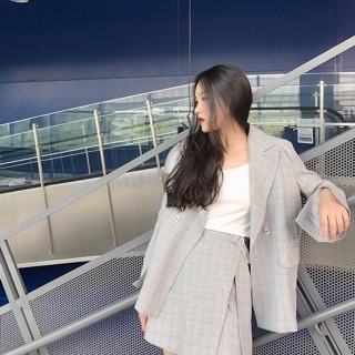 SET BLAZER