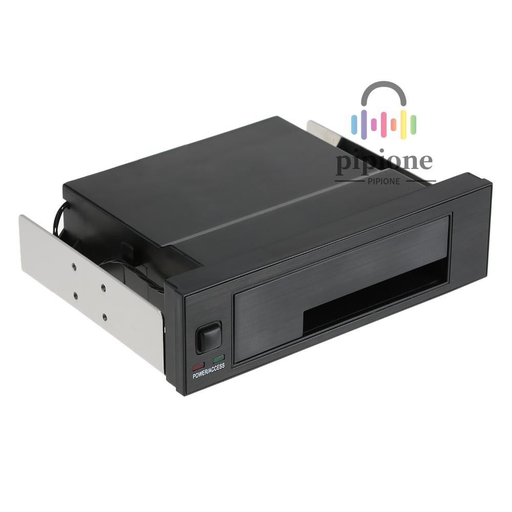 Đế Gắn Đèn Led 2.5 / 3.5inches Sata Hdd Ssd Fit Pc 5.25 '' | BigBuy360 - bigbuy360.vn