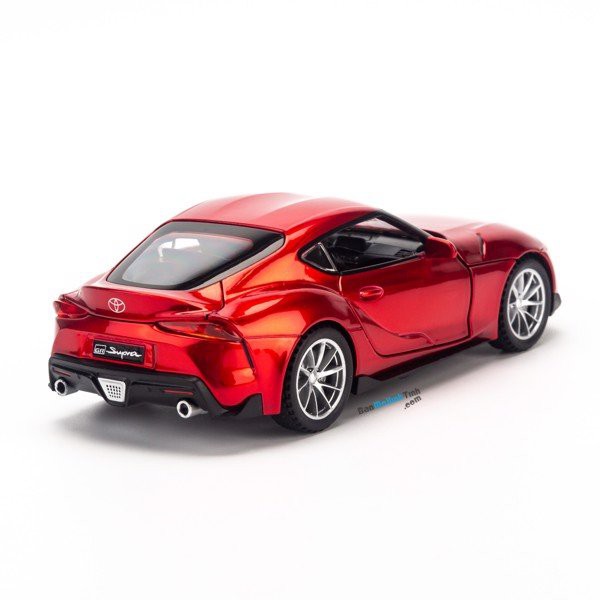 Mô hình xe Toyota GR Supra 1:32 XHO