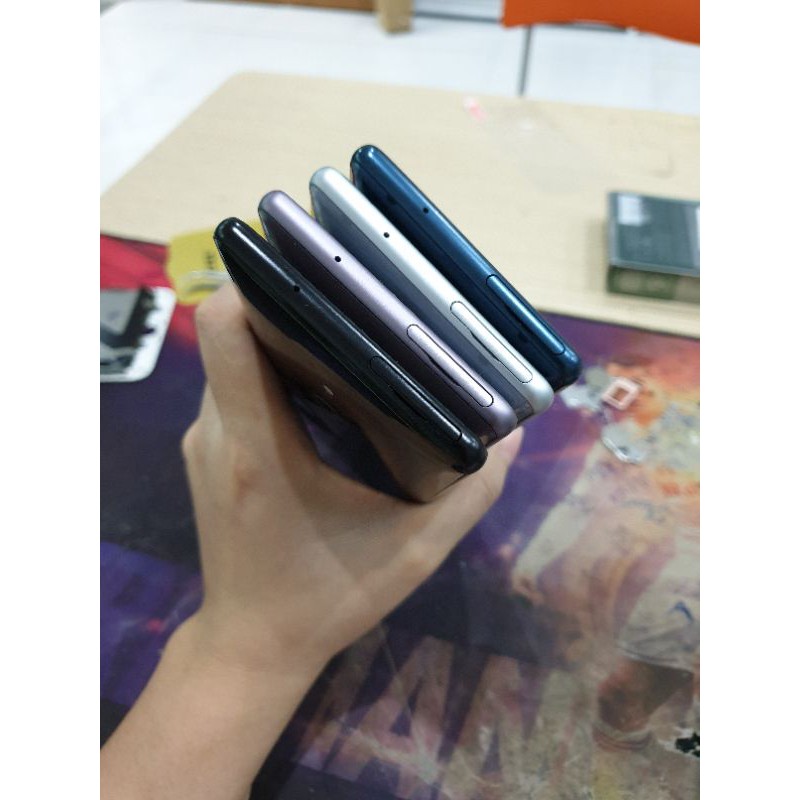 Điện thoại sony Experia XZ2/XZ3 zin keeng 99% full áp suất | BigBuy360 - bigbuy360.vn