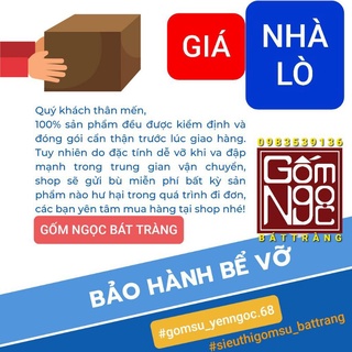 ĐÈN DẦU CHÂN ĐỒNG BẦU SỨ