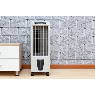 Quạt điều hòa hơi nước aqua aref b110-bảo hành chính hãng 12 tháng