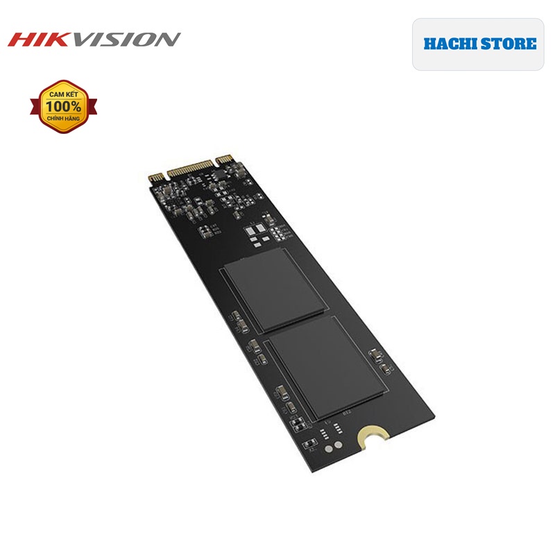 Ổ Cứng SSD HIKVISION HS-SSD-E100N(STD) M.2 SATA - Hàng Chính Hãng