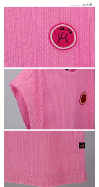 Lỗi bé-Bộ Moimoln xuất Hàn