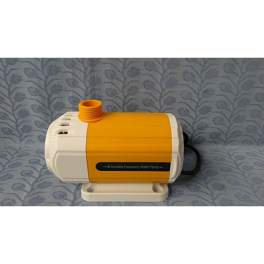 Máy bơm nước tiết kiệm điện, siêu êm Kaokui, 2000-4000L/hr dùng cho hồ cá.