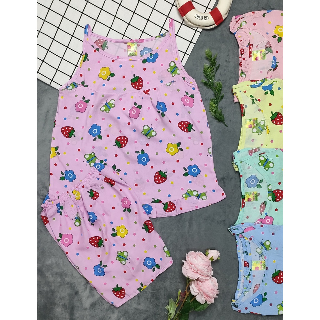 Combo 4 bộ tole bé