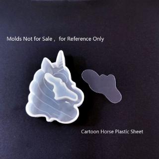 Khuôn Silicon Làm Bánh Đa Năng