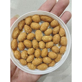 Đậu da cá trứng muối - siêu hot 100g / 250g / 500g
