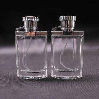 CHAI CHIẾT NƯỚC HOA thuỷ tinh xịt phun sương có hướng dẫn cách chiết nước hoa, Sỉ và Lẻ - Mã 175 dung tích 30ml