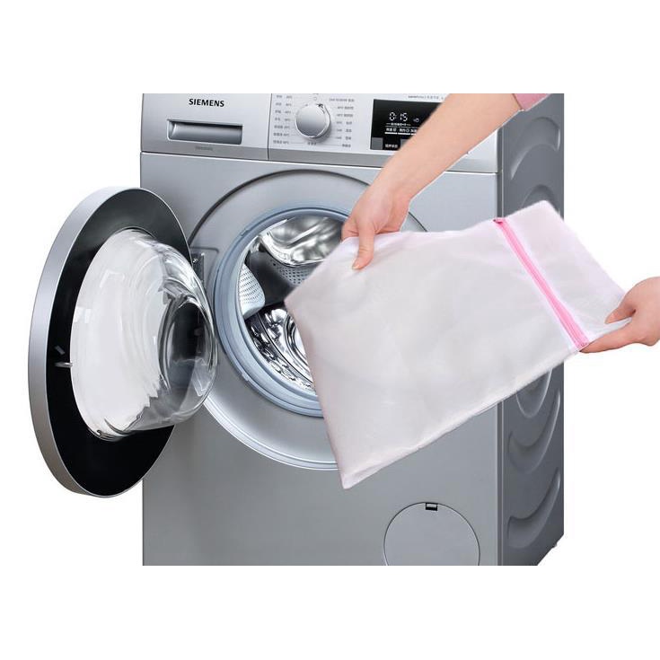 Túi Lưới Giặt Đồ Cho Máy Giặt, Túi Giặt Cao Cấp Vải Mịn