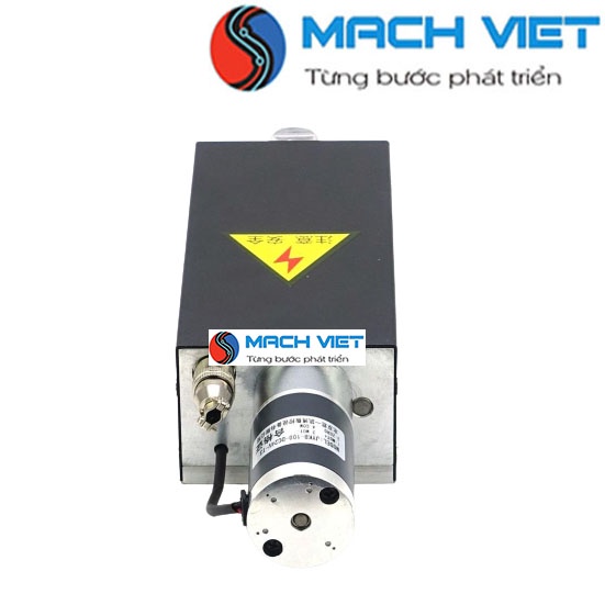 Bộ trục Z mini nâng hạ mỏ cắt Plasma