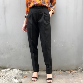Quần tây công sở
