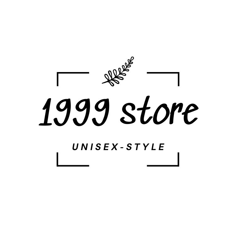 Thời Trang UNISEX - 1999_Store