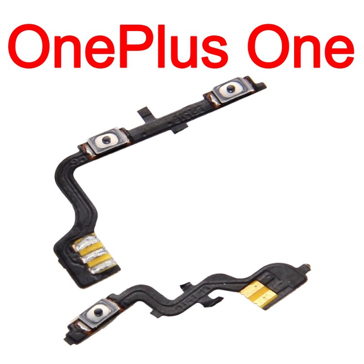 ✅ Chính Hãng ✅ Dây Nút Nguồn Âm Lượng OnePlus One Chính Hãng Giá Rẻ Dây Nút On Off