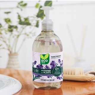 Nước rửa tay hữu cơ Eco House 354ml