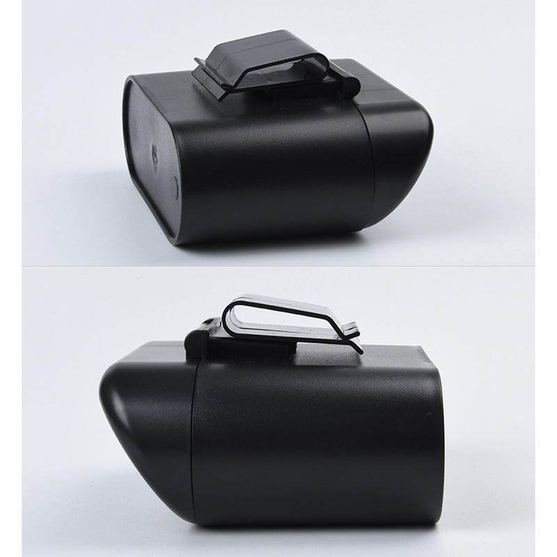 Hộp Đựng Thẻ Mắt Kính Đa Năng Trang Trí Nội Thất Xe Hơi