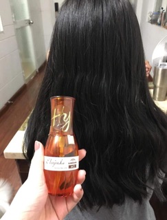 Serum dưỡng tóc Milbon