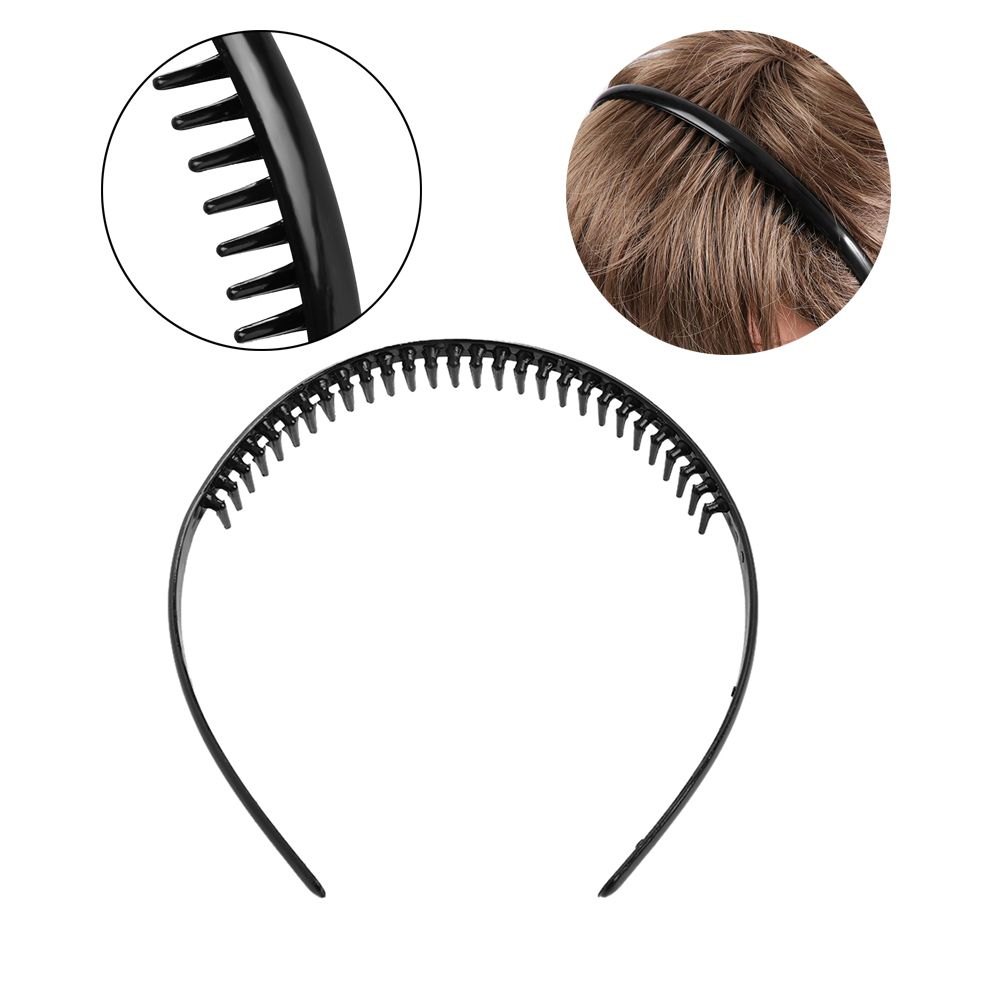 Set 1 / 2 Kẹp tóc bóng đá bằng nhựa đầy màu sắc