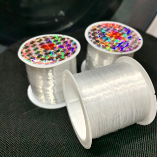 Cước tàng hình chuyên dùng buộc rêu.