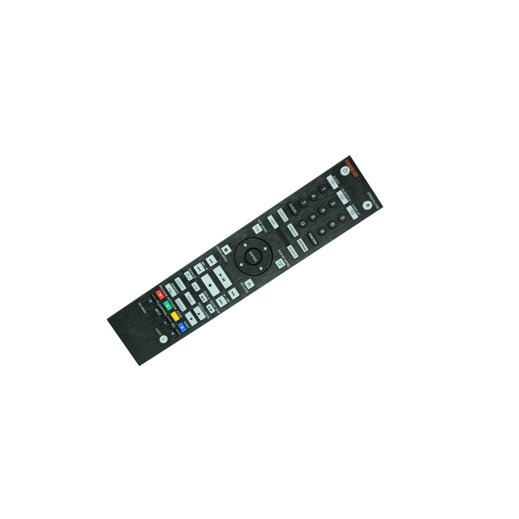Điều Khiển Từ Xa Cho Pioneer RC-967DV UDP-LX500 RC-966DV UDP-LX800 4K UHD Đa Năng Đầu Phát Đĩa Blu-r