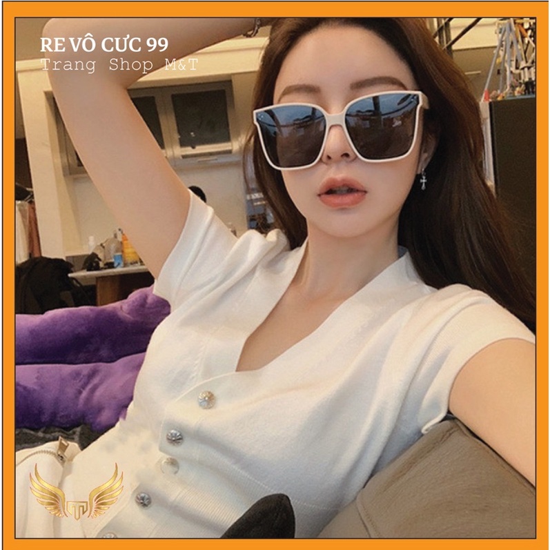 Kính mắt 3 chấm
