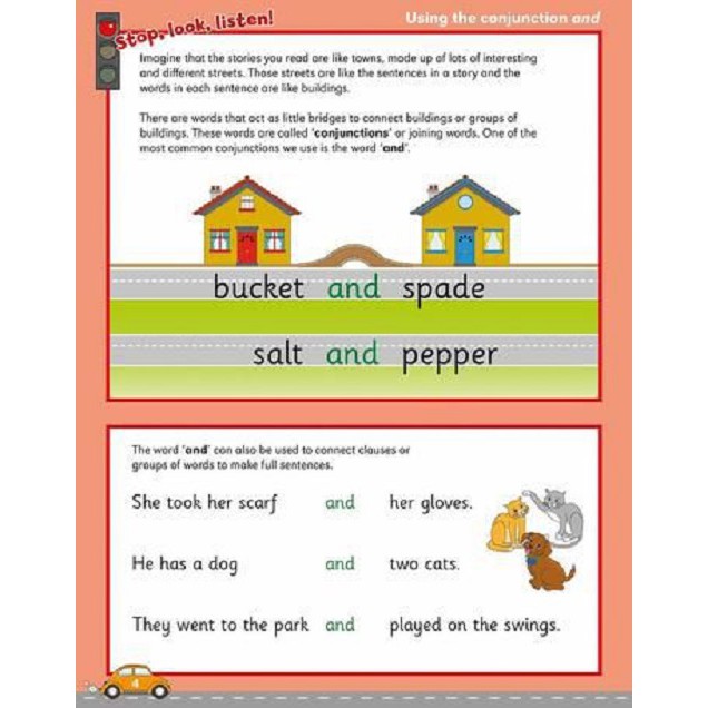 Bộ sách Ngữ pháp tiếng Anh Usborne - Grammar activity book