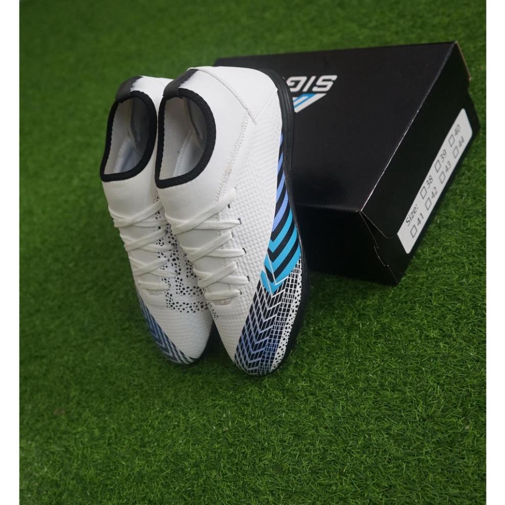 Giày Đá Bóng SUPERFLY 7 - Giày bóng đá - Giày Đá Banh nam sân cỏ nhân tạo -G78!