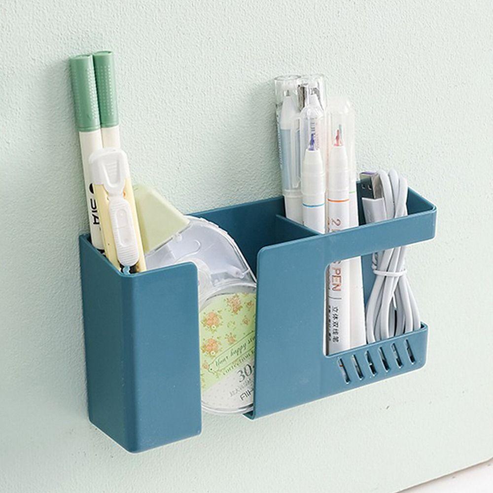 Lloyd Hộp Đựng Điều Khiển Từ Xa Để Bàn Tiết Kiệm Không Gian Viền Trơn Tru