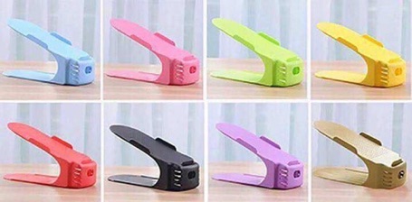 Kệ Xếp Và Bảo Quản Giày Dép
