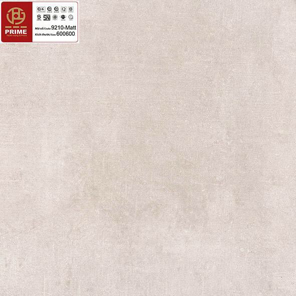 Gạch vân xi măng prime xuất khẩu Châu Âu