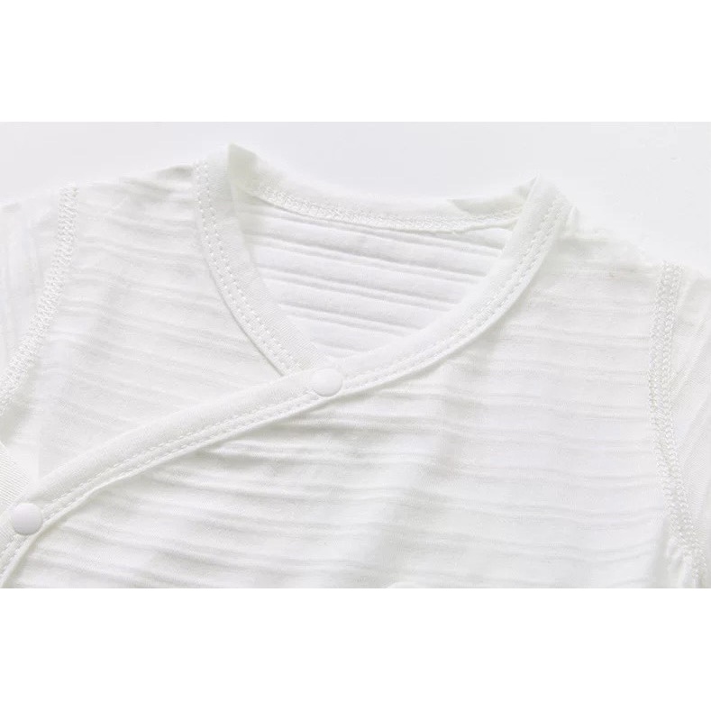 Bodysuit Họa Tiết 3D Đáng Yêu Cho Bé Hàng Quảng Châu Cao Cấp 𝟎𝟑𝐁𝐃𝐒