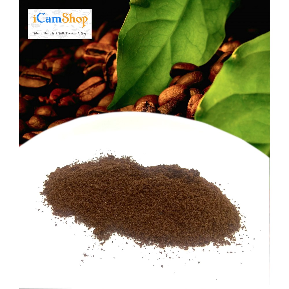 Cafe nguyên chất ORganic 100% BIỂN ĐỨC