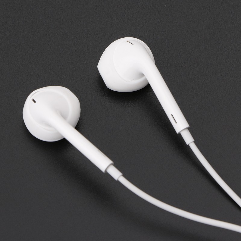 Set 2 cặp mút silicon đệm tai nghe nhét tai chống thất lạc cho Apple Airpod