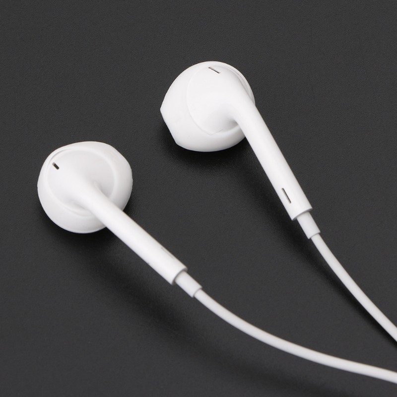 Set 2 cặp bọc nút tai nghe silicone chống thất lạc thích hợp cho Apple Airpods